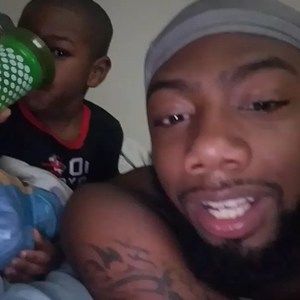 Meet your Posher, Winfred